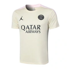 PSG 24/25 Training Shirt and Shorts Set D1007