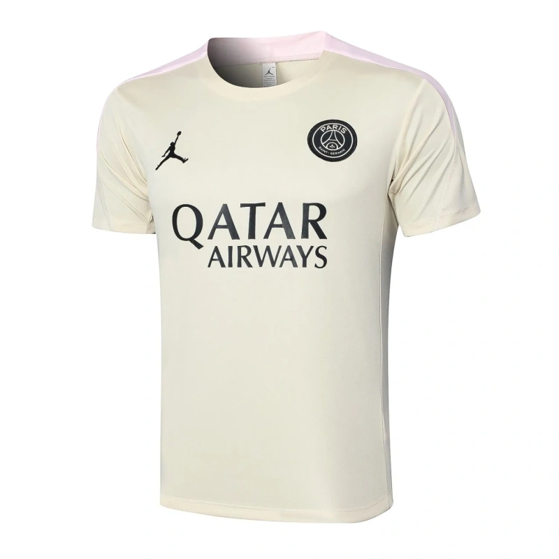PSG 24/25 Training Shirt and Shorts Set D1007