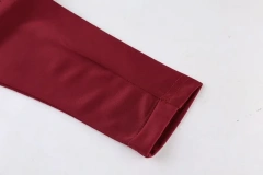 Mens 23/24 Half-Zip Training Top and Pants Set NB02 - 7