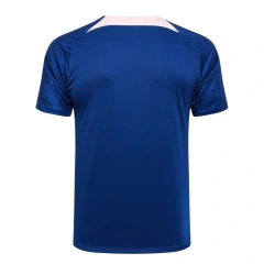 Atletico Madrid 23/24 Training Shirt and Shorts Set D940