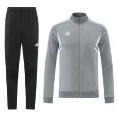 Mens 23/24 Training Jacket and Pants Set AJ03 - 4