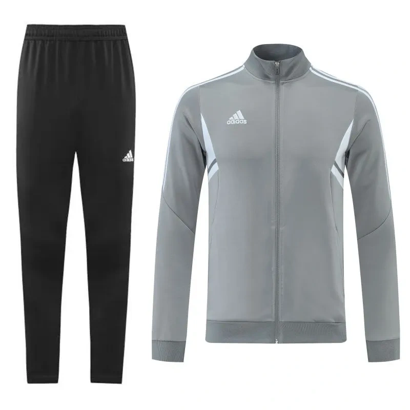 Mens 23/24 Training Jacket and Pants Set AJ03 - 4