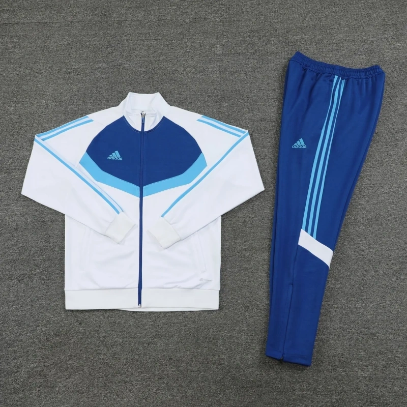Mens 23/24 Training Jacket and Pants Set AJ08