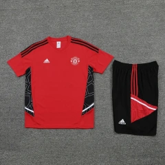 Manchester United 22/23 Drill Kits