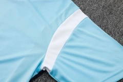 Manchester City 23/24 Training Shirt and Pants Set C1075