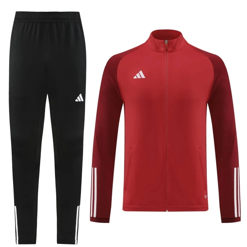 Mens 23/24 Training Jacket and Pants Set AJ07 - 3