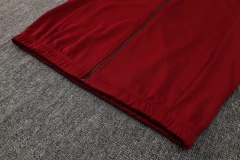 Manchester United 23/24 Training Jacket and Pants Set A711