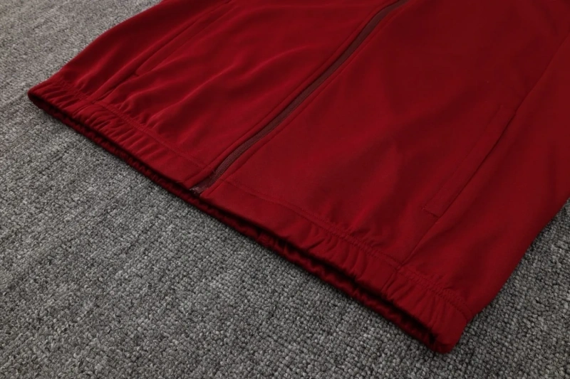 Manchester United 23/24 Training Jacket and Pants Set A711