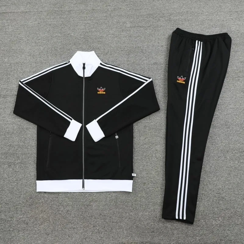 Mens 23/24 Training Jacket and Pants Set AJ10 - 2