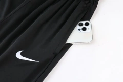 Mens 23/24 Half-Zip Training Top and Pants Set NB02 - 2