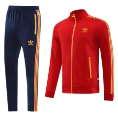 Mens 23/24 Training Jacket and Pants Set AJ10 - 3