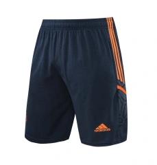 Manchester United 22/23 Training Shirt and Shorts Set