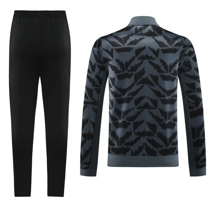 Mens 23/24 Training Jacket and Pants Set AJ09 - 1