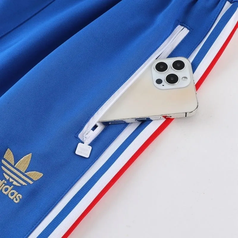 Mens 23/24 Training Jacket and Pants Set AJ10 - 1