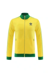 Mens 23/24 Training Jacket and Pants Set AJ10 - 4