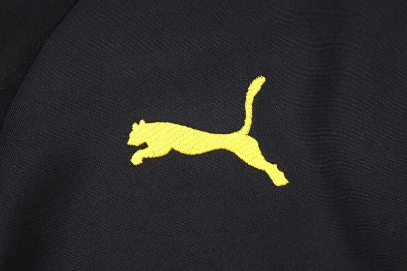 Borussia Dortmund 23/24 Training Jacket and Pants Set A695