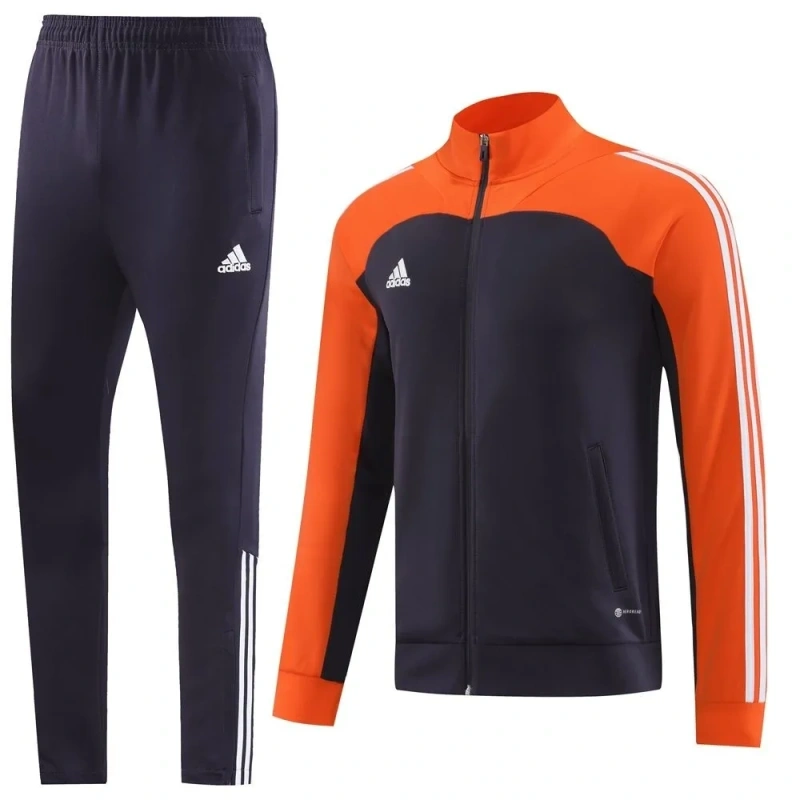 Mens 23/24 Training Jacket and Pants Set AJ13
