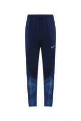 Mens 23/24 Half-Zip Training Top and Pants Set NB01