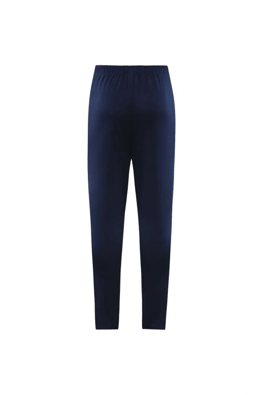 Mens 23/24 Half-Zip Training Top and Pants Set NB05