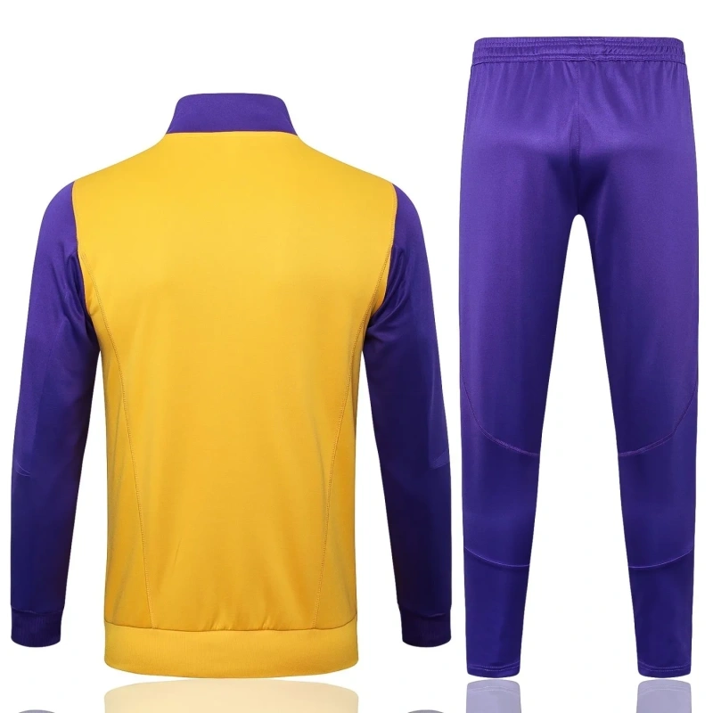 Real Madrid 23/24 Training Jacket and Pants Set A714