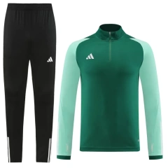 Mens 23/24 Training Jacket and Pants Set AB05 - 5