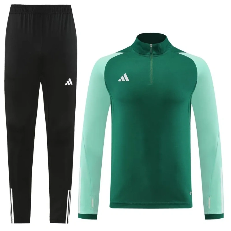 Mens 23/24 Training Jacket and Pants Set AB05 - 5