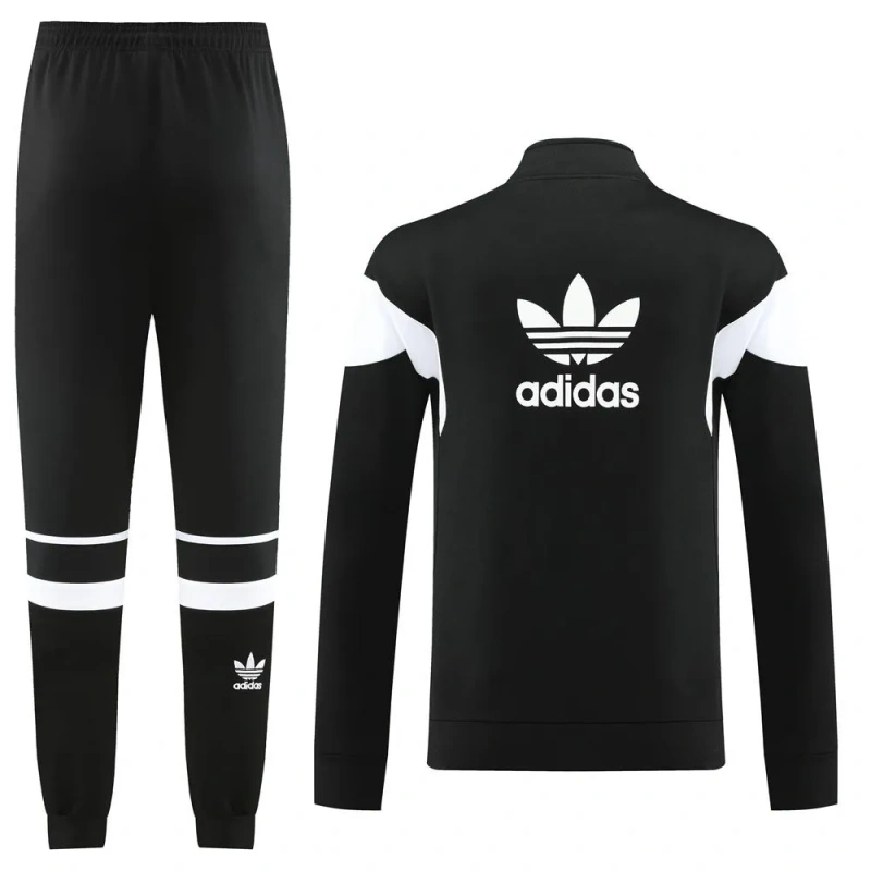 Mens 23/24 Training Jacket and Pants Set AJ11 - 1