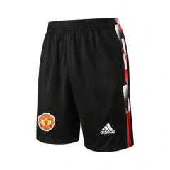 Manchester United 22/23 Training Shirt and Shorts Set D670