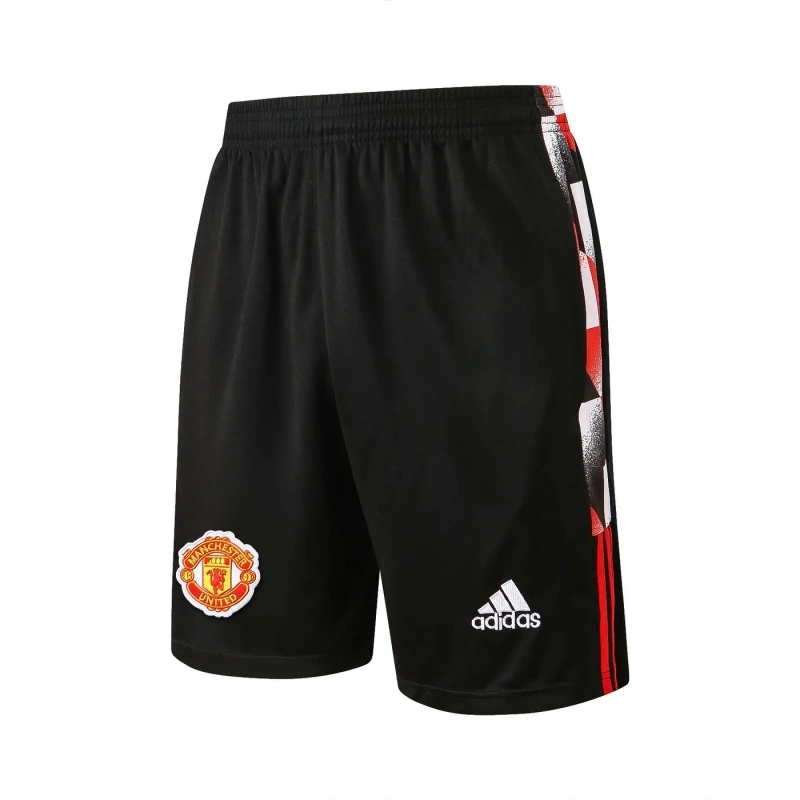 Manchester United 22/23 Training Shirt and Shorts Set D670