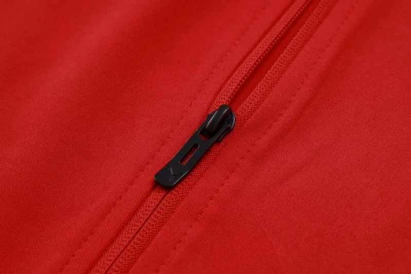 AC Milan 23/24 Training Jacket and Pants Set A696