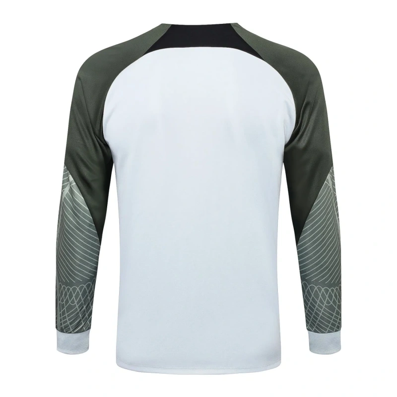 Barcelona 23/24 Training Jacket and Pants Set A684