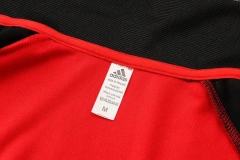 Manchester United 22/23 Jacket and Pants Set A503