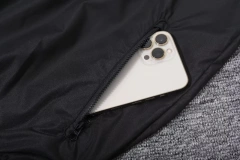 Inter Miami CF 23-24 Limited Edition Windbreaker Black