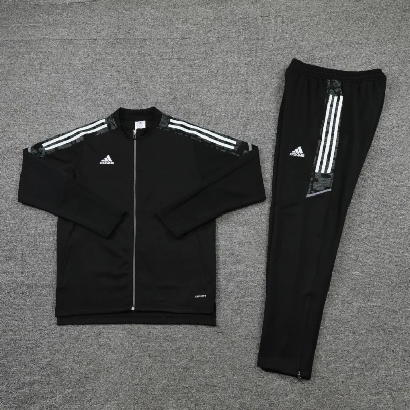 Mens 23/24 Training Jacket and Pants Set AJ02 - 1