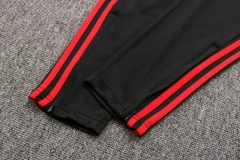 Manchester United 22/23 Training Shirt and Pants Set C846