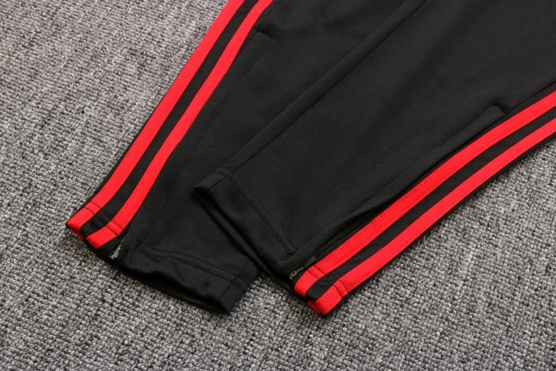 Manchester United 22/23 Training Shirt and Pants Set C846