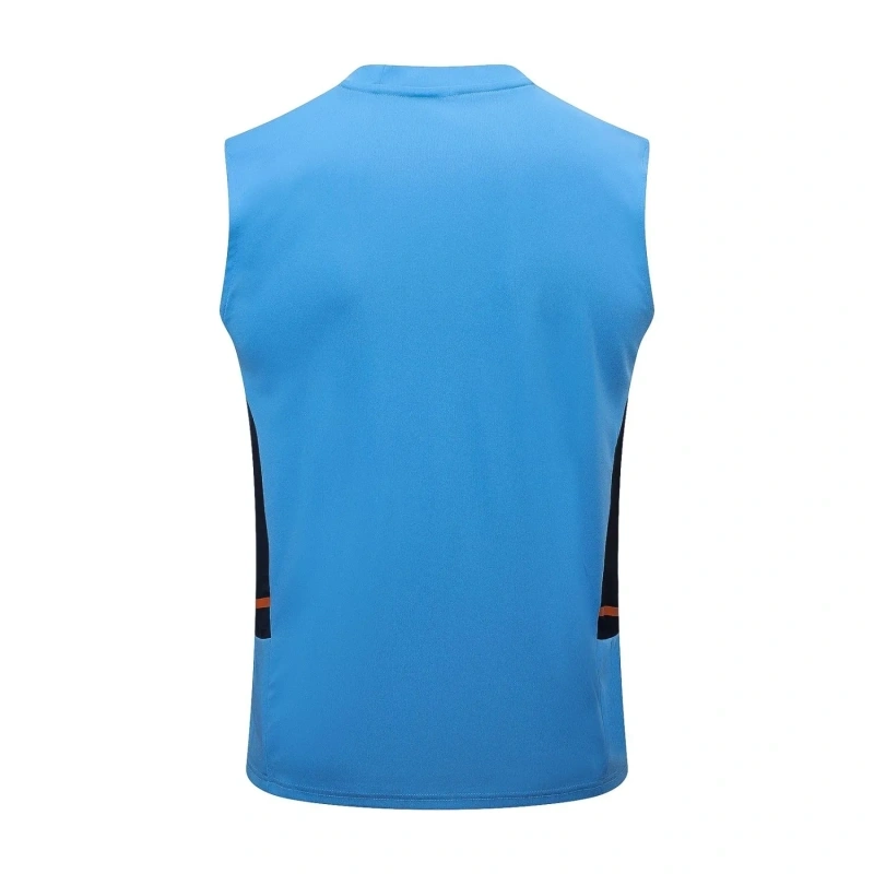 Manchester United 22/23 Sleeveless Jersey and Shorts Set D760