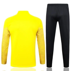 Borussia Dortmund 23/24 Training Jacket and Pants Set A694