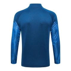 Olympique Marseille 23/24 Training Jacket and Pants Set A686