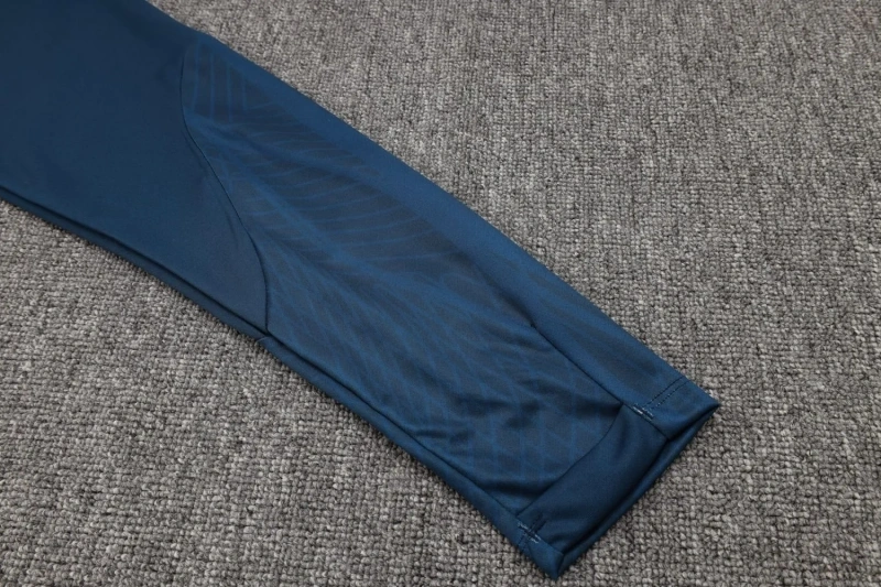 Barcelona 23/24 Half-Zip Training Top and Pants Set B755 - PM