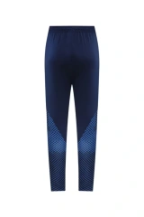 Mens 23/24 Half-Zip Training Top and Pants Set NB01
