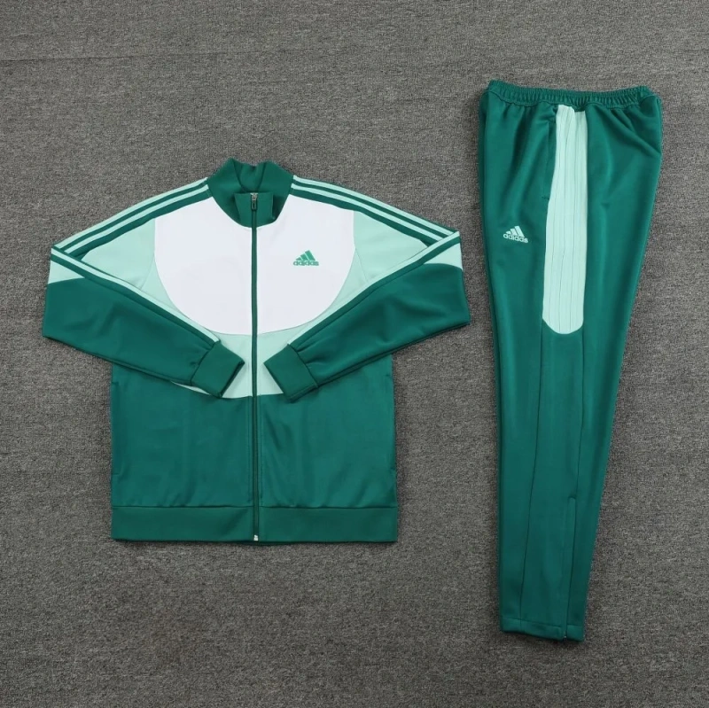 Mens 23/24 Training Jacket and Pants Set AJ15 - 3