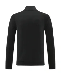 Manchester United 24/25 Full-Zip Team Track Jacket