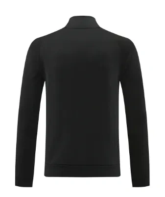 Manchester United 24/25 Full-Zip Team Track Jacket