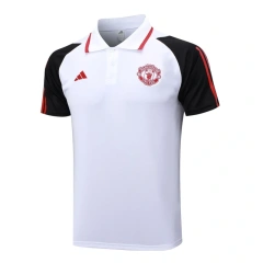 Manchester United 23/24 Polo and Pants Set C1050