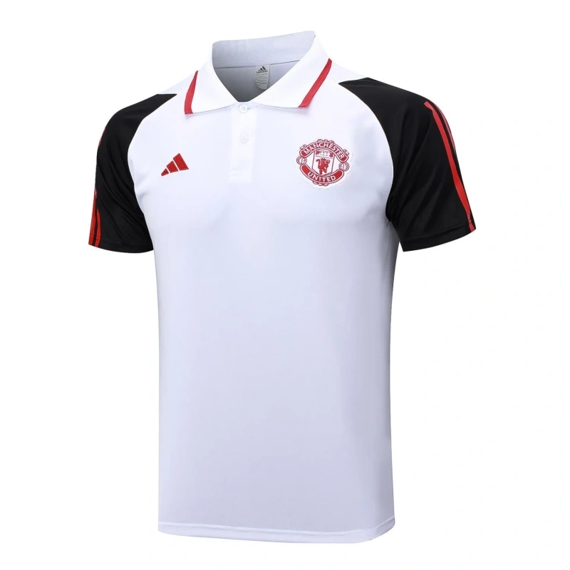 Manchester United 23/24 Polo and Pants Set C1050