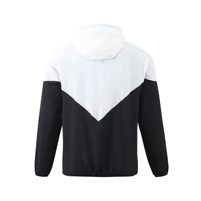 Germany 2024 Team Windbreaker Jacket
