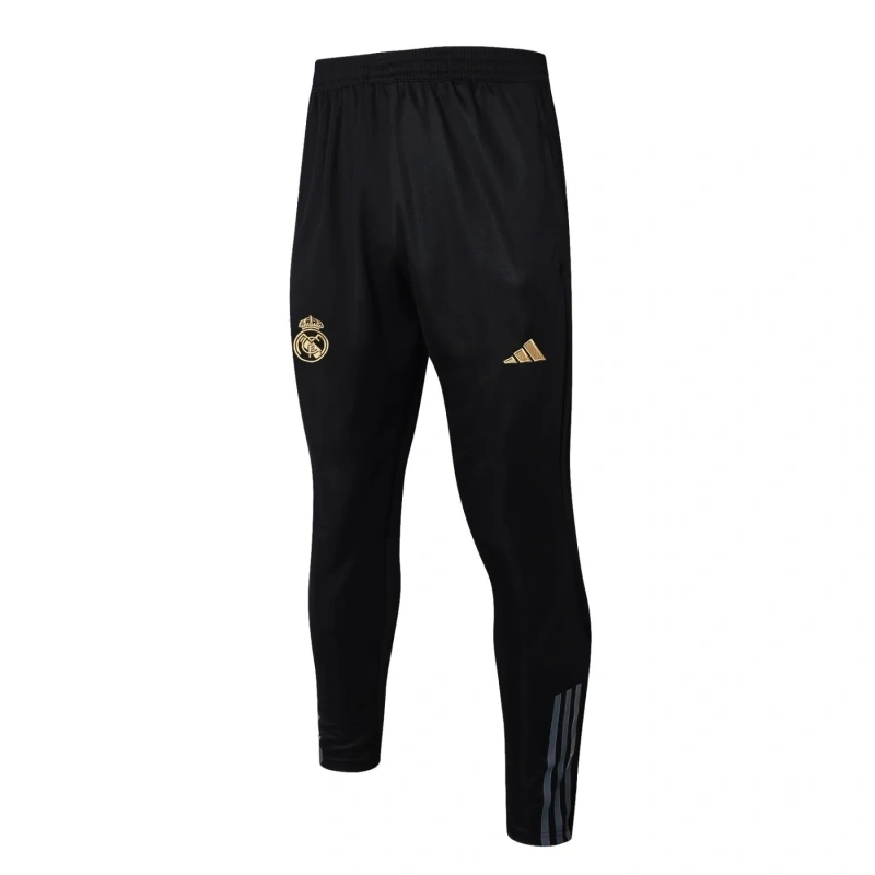Real Madrid 23/24 Half-Zip Training Top and Pants Set B766