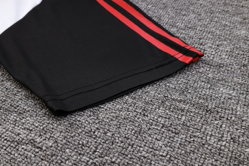 Manchester United 23/24 Polo and Pants Set C1050
