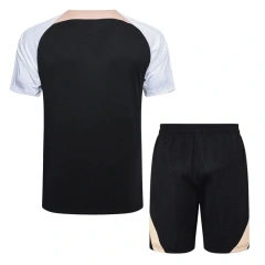 Chelsea 23/24 Training Shirt and Shorts Set D920